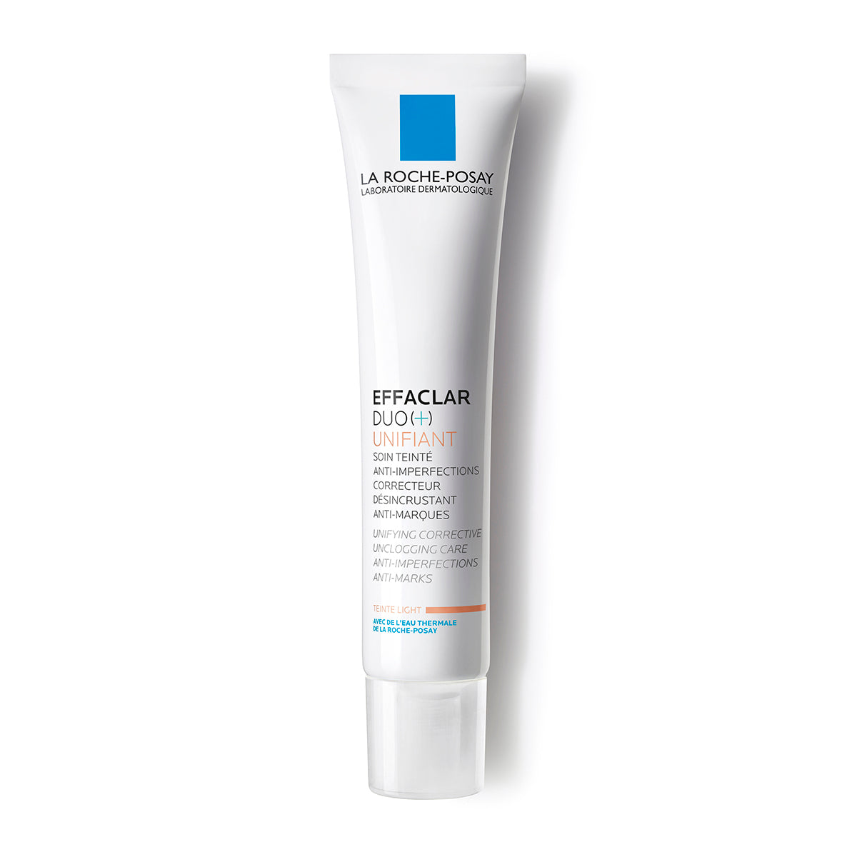 La Roche Posay Effaclar Duo+ Unifiant Light Anti-Marks 40Ml